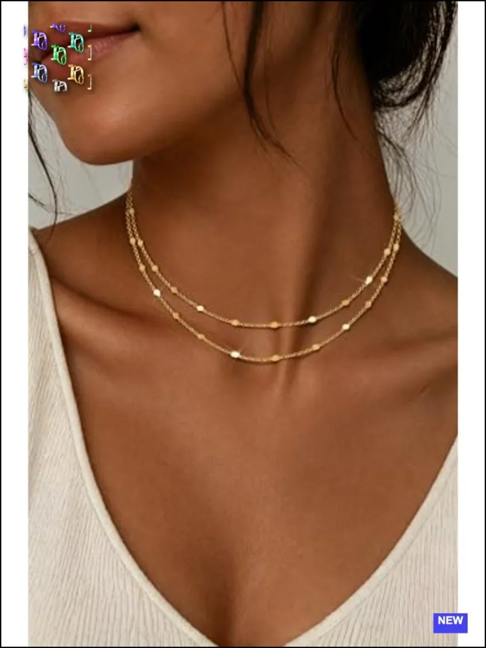 N/A this dainty